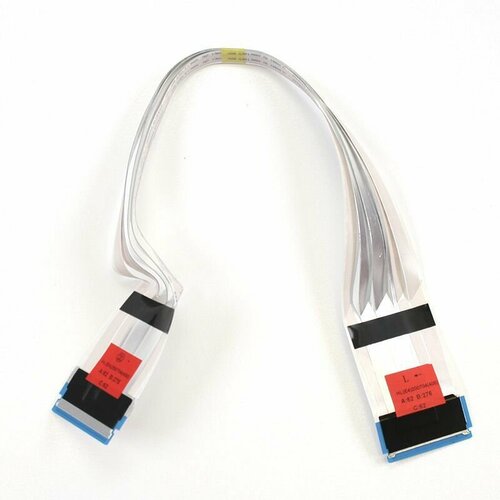 Шлейф lvds HL(E4) 200704(400)