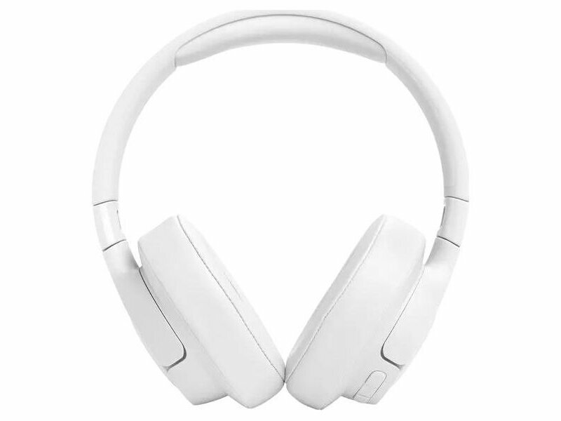 Наушники JBL Tune 770NC White JBLT770NCWHT