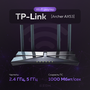 Wi-Fi роутер TP-LINK Archer AX53