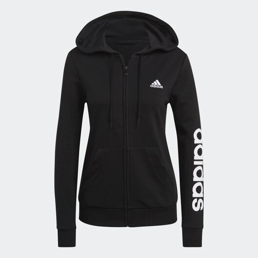 Толстовка спортивная adidas