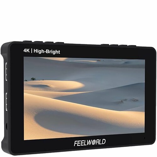 Операторский монитор Feelworld F5 PROX F5PROX 1899000₽