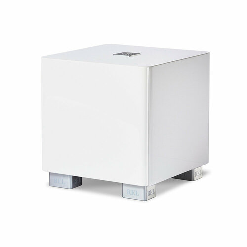 Активный сабвуфер REL T5x High Gloss White 10499000₽