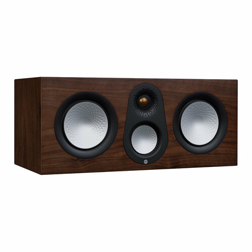 Акустика центрального канала Monitor Audio Silver C250 7G Natural Walnut 7899200₽