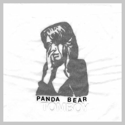 Компакт-диск Warner Panda Bear – Tomboy