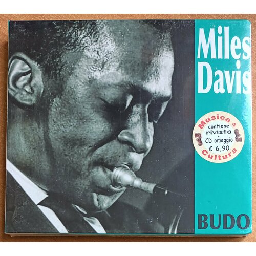 Davis Miles / Budo, CD