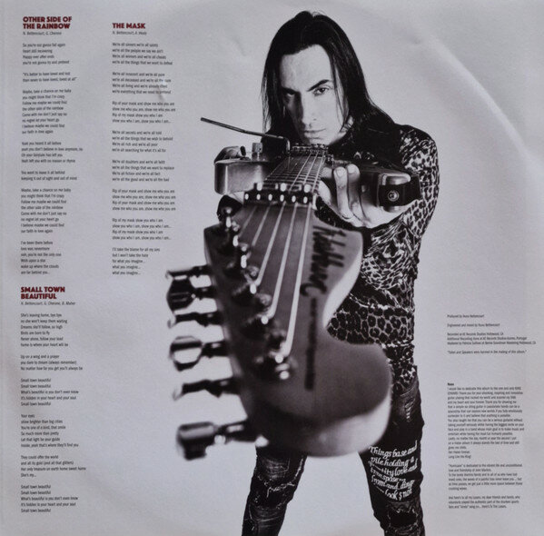 Рок Ear Music - фото №7