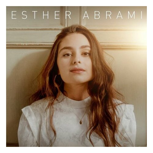 Виниловые пластинки, SONY CLASSICAL, ESTHER ABRAMI - Esther Abrami (LP) bach piano transcriptions bruno leonardo gelber