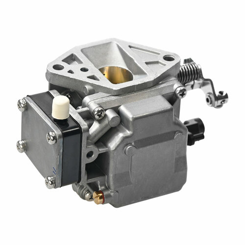 lodochnyj motor golfstream parsun t2 5bm Карбюратор в сборе для моторов HANGKAI M9.9 M15 M18