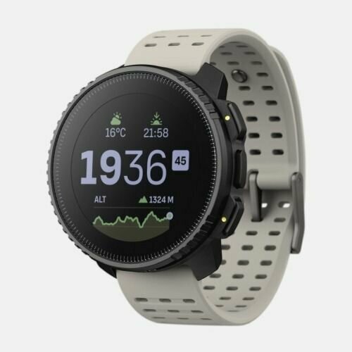 Умные часы SUUNTO VERTICAL Black Sand арт SS050863000 6786500₽