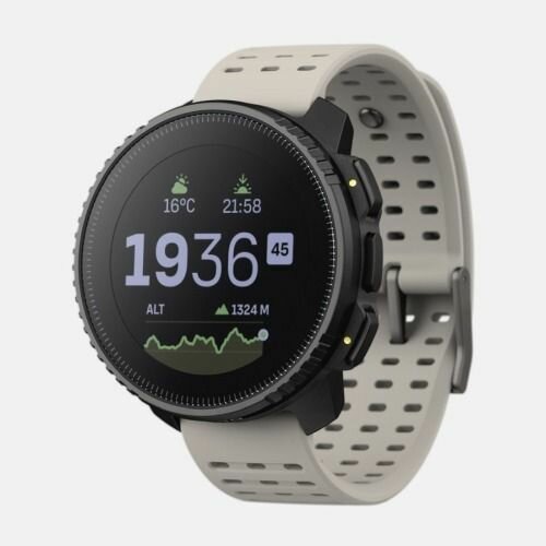 Умные часы Suunto Vertical Black Sand