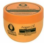 ULTIMATE Интенсивная восстанавливающая маска Moroccan Argan Oil Instant Repairing Mask - изображение