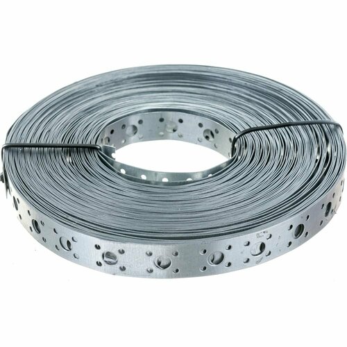 РК груп Лента прямая LP 20x0,7 25м РК000002087