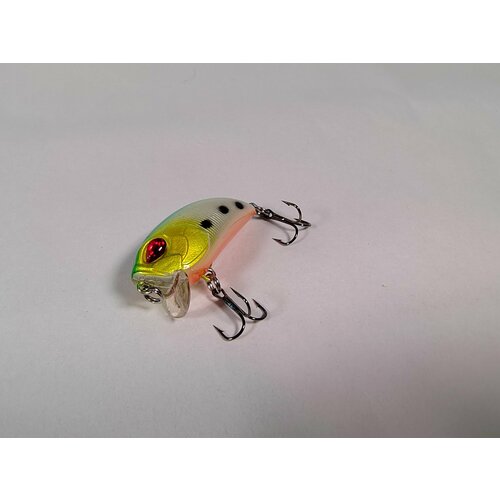 фото Воблер 8,4г 5,5см 1м заглубление нет бренда