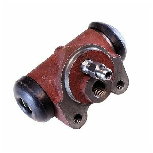 Цилиндр торм. ЗАД. УАЗ-3741, 3151, D-25 штуц. М10х1,25 (автогидравлика)