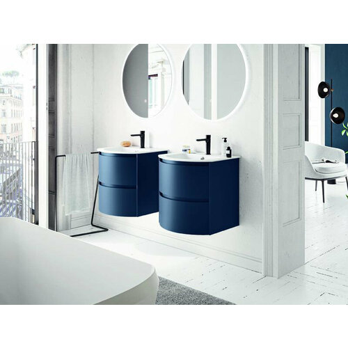 Тумба под раковину BERLONI BAGNO WAY ROUND WARBS2CED4C 111