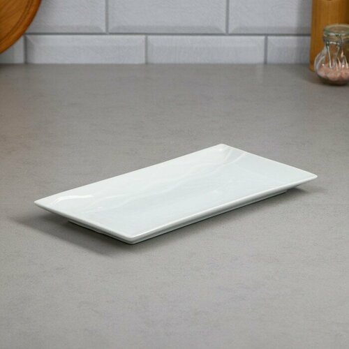 Тарелка Сладости малая фарфор Иран 1013₽