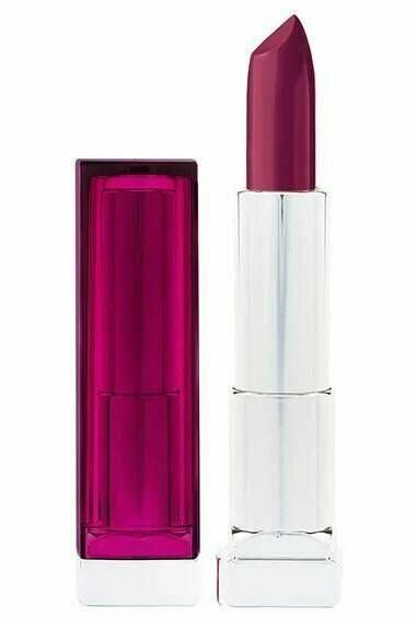 Maybelline New York Color Sensational губная помада, оттенок 325