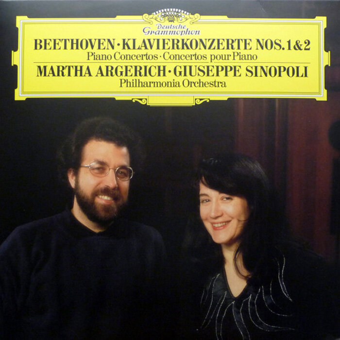Классика Deutsche Grammophon Intl - фото №2