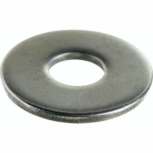 DINFIX Кузовная шайба А2 нерж М8 DIN 9021 увеличенная (50 шт) 00-00002078