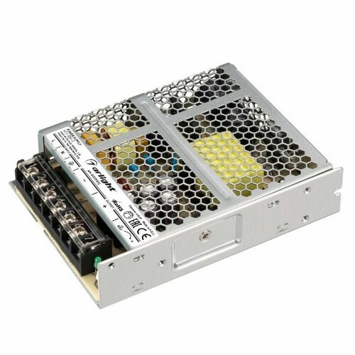 Блок питания Arlight HTS-80M-5 (5V, 16A, 80W) 015999(1)