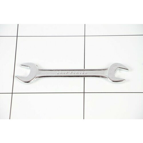 Ключ гаечный рожковый 16 Х 17 mm