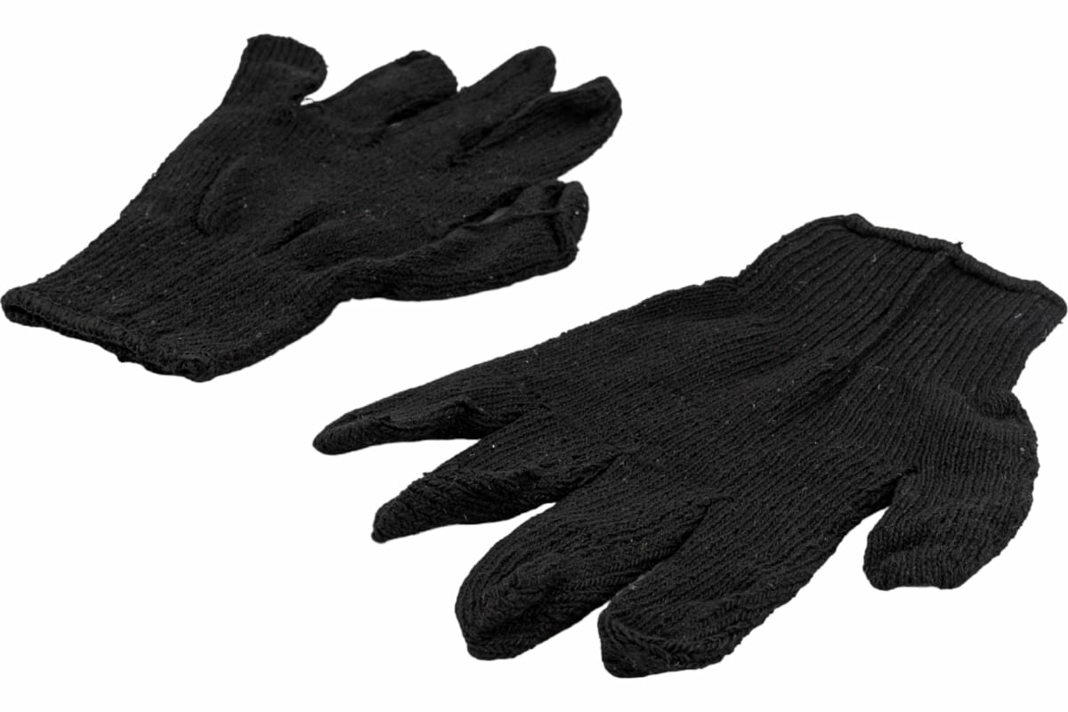 Gigant перчатки утепленные 15 класс, 10 пар GL15-1 — фото 1