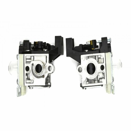 Карбюратор для ZAMA RB-K93 100128 carburetor for zama rb k93 echo gt225 srm225 rb 2011 120 0604 replacement a021001690 a021001691 a021001692 string trimmer parts