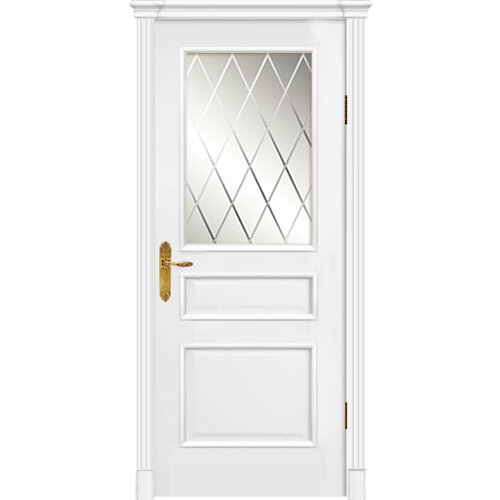Межкомнатная дверь Дариано Чикаго гравировка Англия эмаль межкомнатная дверь дариано чикаго гравировка орнамент эмаль