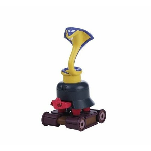 Фигурка Hero 108 Король Змей, 1 шт, в блистере (23053)