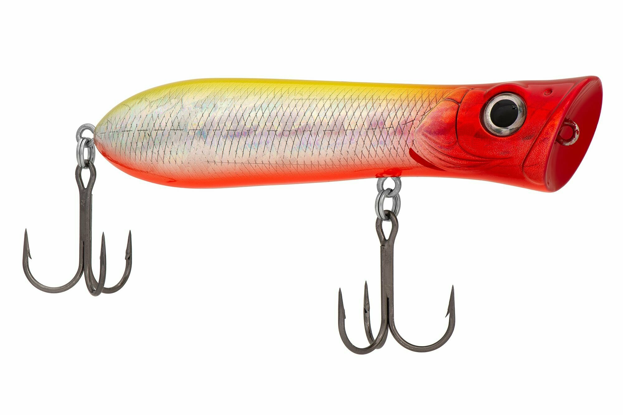 Воблер KYODA INCREDIBLE POP F, 100мм, 26,5г, P1921