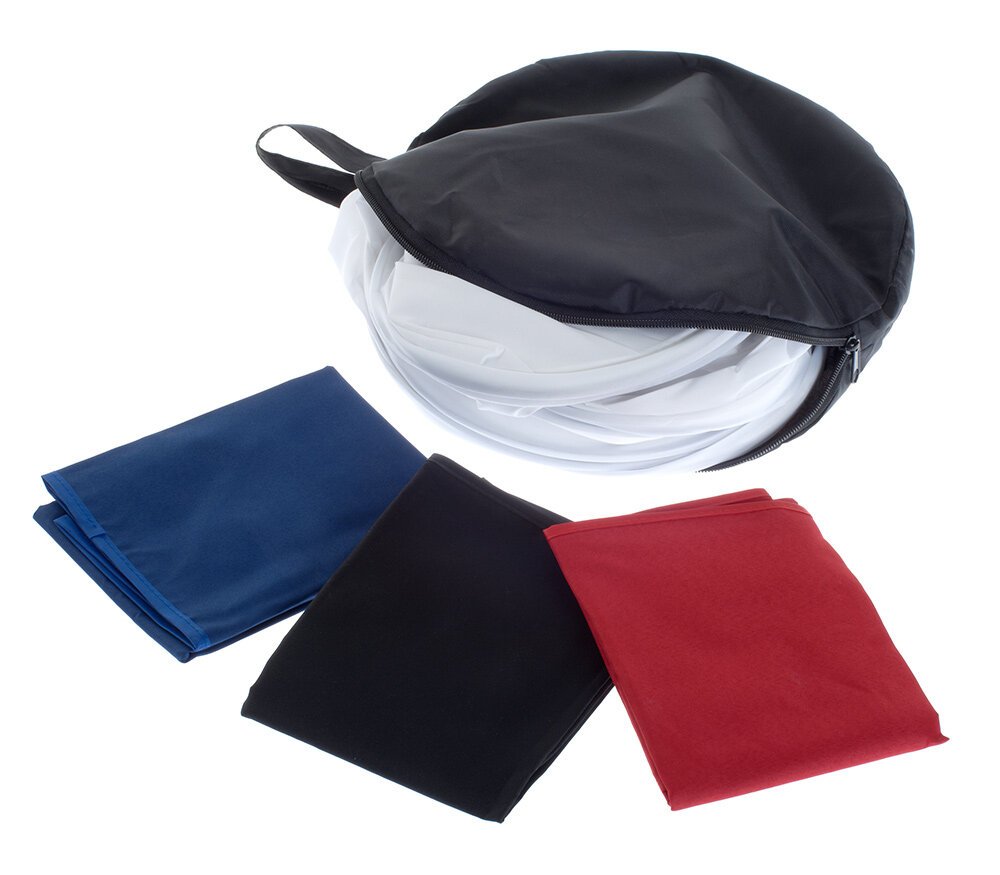 Фотобокс Falcon Eyes LFPB-2, 60 х 60 х 60 см — фото 1