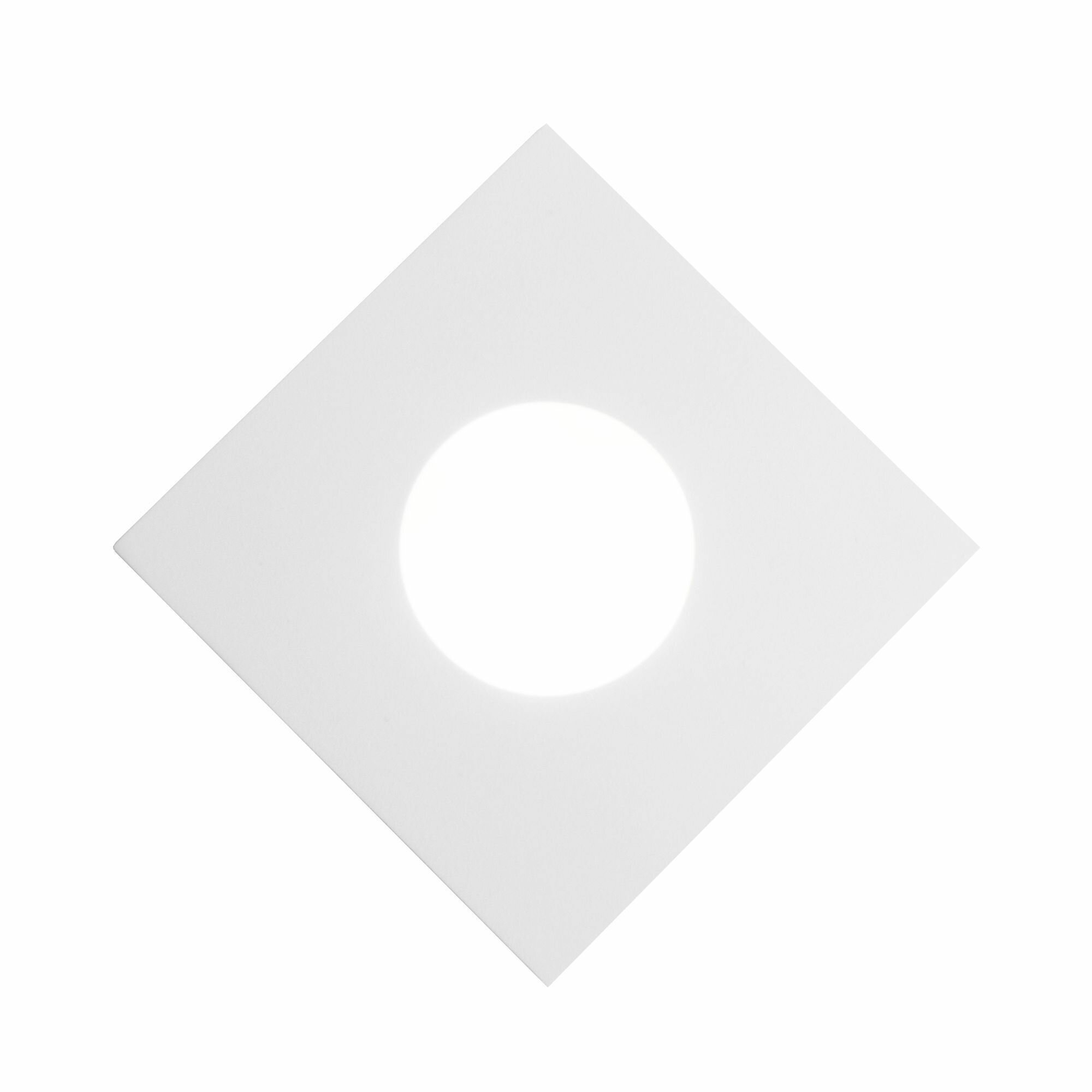 Встраиваемый светильник Elektrostandard 126 MR16 126 MR16 4690389168802 - фото №5