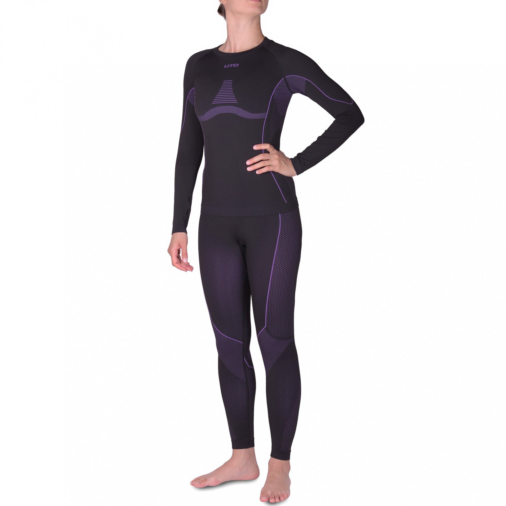 Комплект термобелья