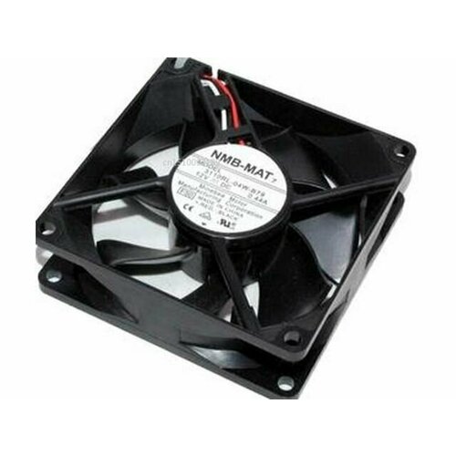 Вентилятор NMB-MAT 3110KL-04W-B79 80x25мм 12V 0.38A