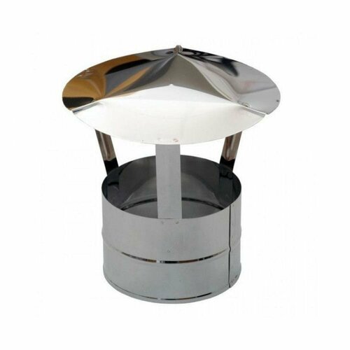 Зонт тепловисухов ЗМ-Р