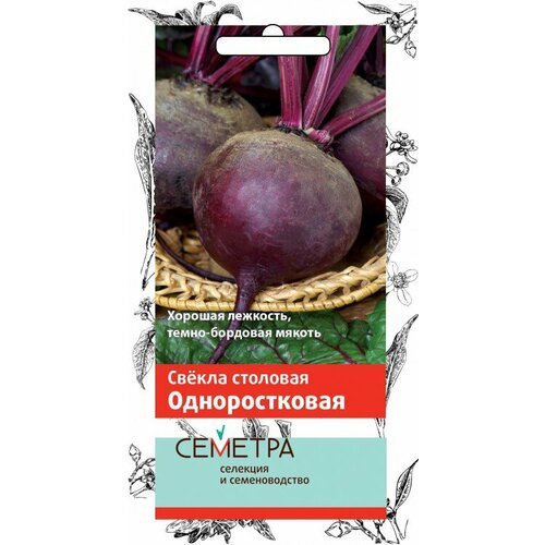 Свекла 