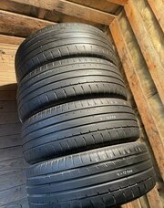 GT Radial Champiro HPY 235/60 R18 (цена за комплект 4 штуки)