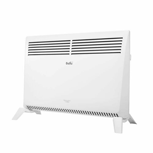 Конвектор электрический Camino Eco Turbo BECEMT-2000 Ballu НС-1166351 596300₽