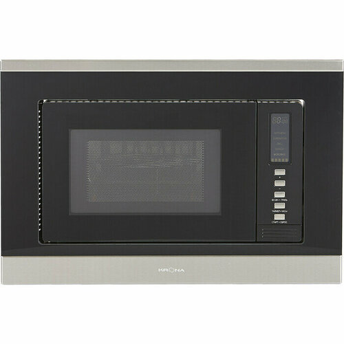 Встраиваемая микроволновая печь Krona RAUM 60 S 2402500₽