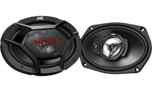 Динамики JVC CS-DR6930