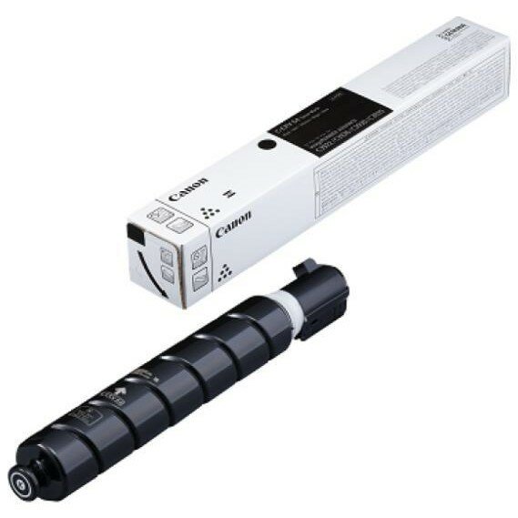 Тонер CANON C-EXV 65 (5761C001) Black