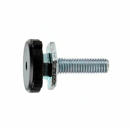 Ножка стиральной машины M10, H49мм, Samsung, DC97 00920C, 920C