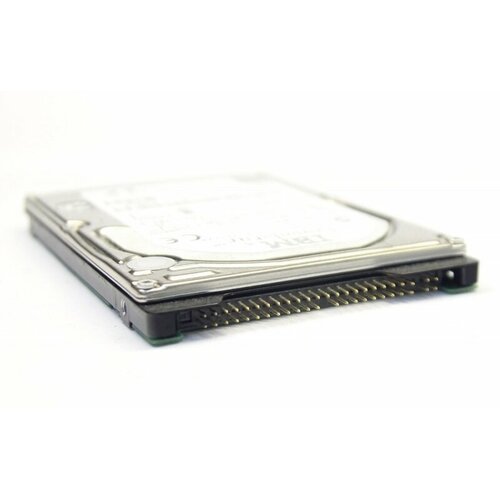 Жесткий диск IBM 204095-001 20Gb 4200 IDE 25 HDD 1205000₽