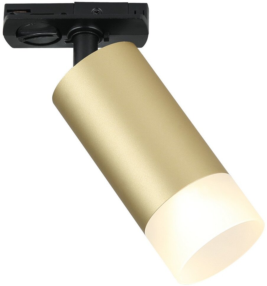 Трековый светильник IMEX Leon GU10 - фото №6