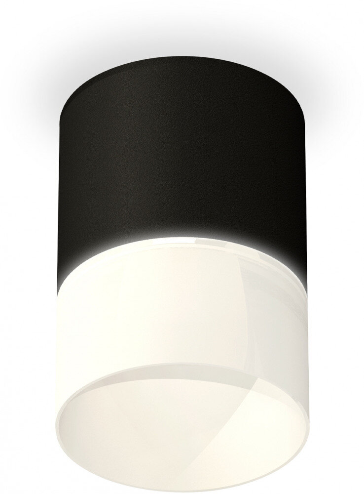 Накладной светильник светодиодный Techno Spot XS7402035