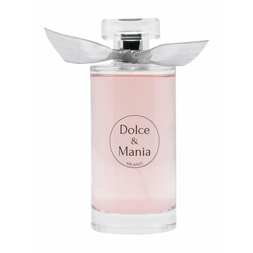 DOLCE MANIA Etoile Туалетная вода жен, 100 мл