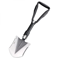 Многофункциональная складная лопата NEXTool Folding Shovel