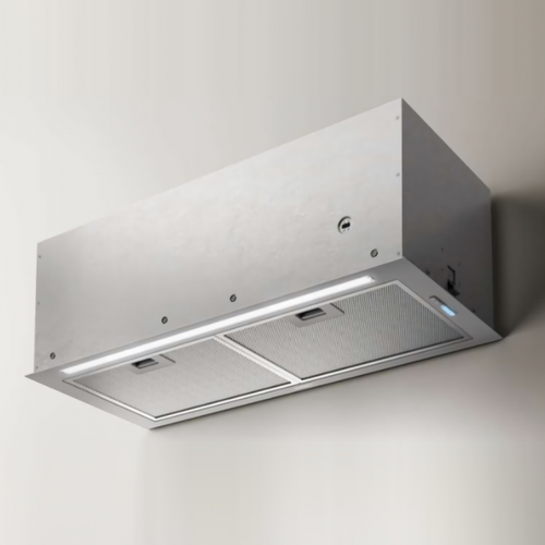 Встраиваемая вытяжка JetAir PLANE GRF72 серый 2313000₽