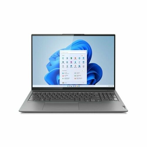 Ноутбук Lenovo Yoga Slim 7 Pro 14IAH7 82UT008WRU 14999000₽