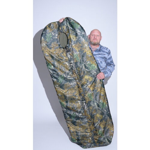 спальный мешок армейский богатырь Армейский спальный мешок